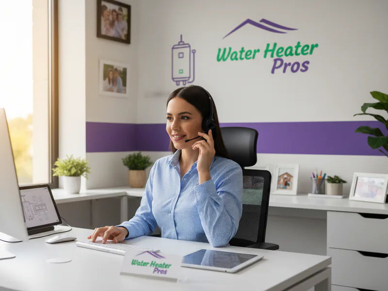 Water Heater Repair  in Jersey City  FAQ